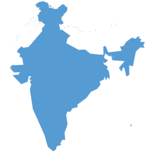 Picture of Across India Service