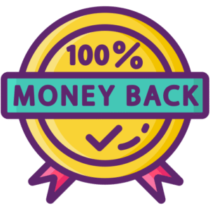 Picture of 7-Day Money Back