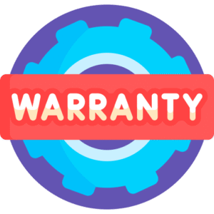 Picture of 1 Year Warranty